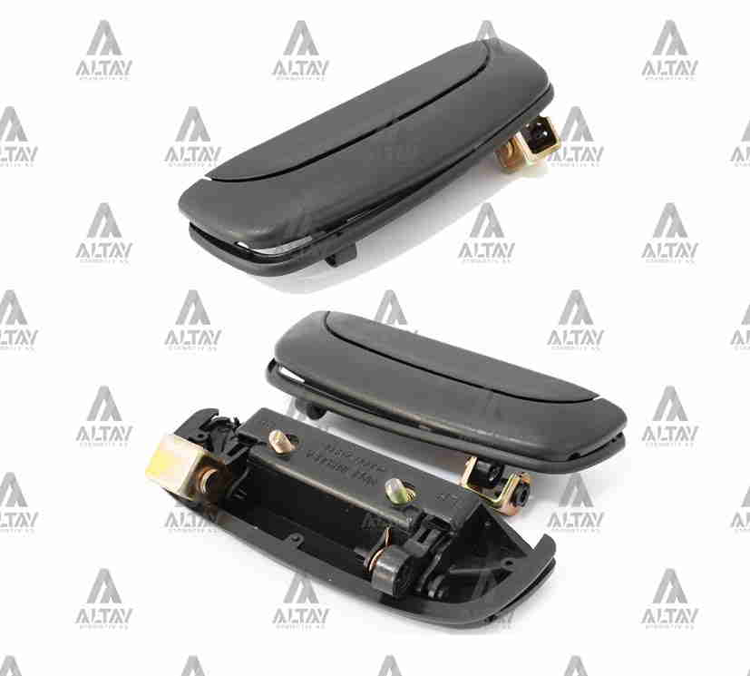 Hyundai H1 Sağ Dış Açma Kapı Kolu H OEM 82660-4B000 Hyundai H1 Sağ Dış Açma Kapı Kolu H OEM 82660-4B000